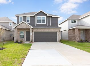 4930 Yellow Ginko Trl, Spring, TX 77373