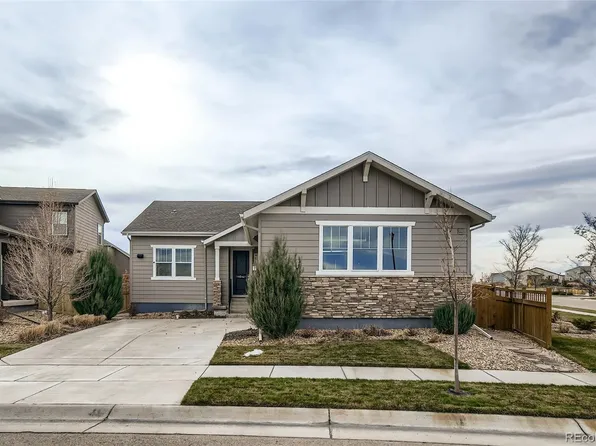 5700 Roaring Fork Street, Brighton, CO 80601