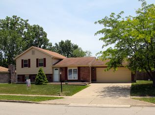 4314 Parkview Ave, Englewood, OH 45322
