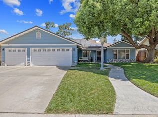2612 E Feemster, Visalia, CA 93292