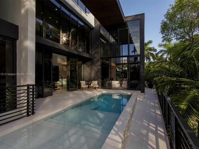 3571 Fair Isle, Miami, FL, 33133