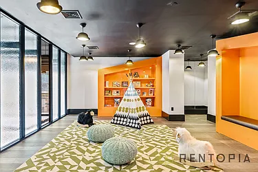 Rented by The KCI Group