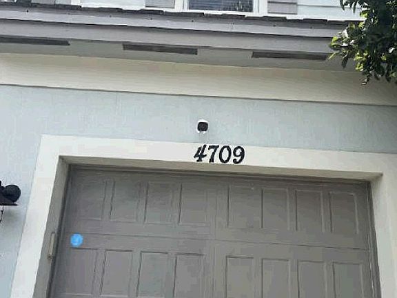 Exterior Address Verification