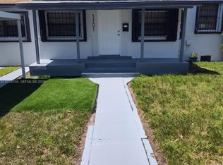 1101 NW 55th Ter, Miami, FL 33127