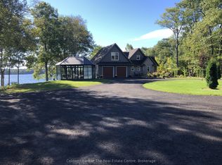 1012 Green Gables Rd, Minden Hills, ON K0M 2L1