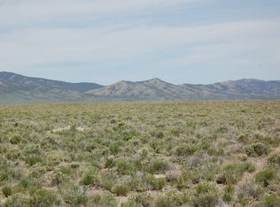 Cedar St, Montello, NV 89830