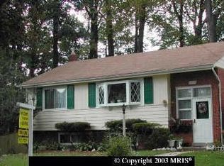 13604 Athania St, Silver Spring, MD 20906