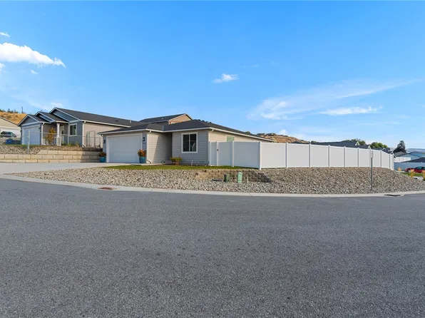 2243 SE Marlette Road, East Wenatchee, WA 98802