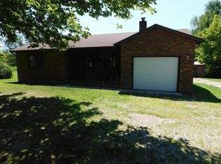 15233 Us Highway 36, Marysville, OH 43040