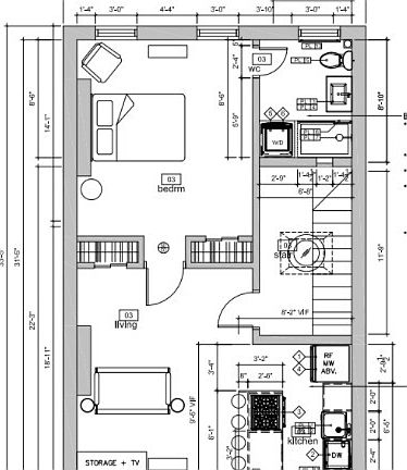 2nd image of 174 Carlton Ave Floor 3