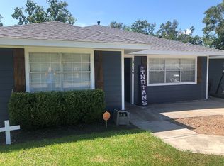 3169 Cherry St, Groves, TX 77619