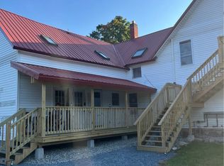 2987 S 116th Rd #D, Bristol, VT 05443