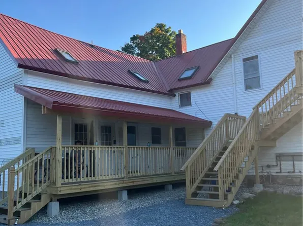 2987 S 116th Rd #D, Bristol, VT 05443