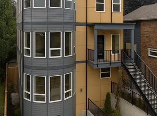4019 4th Avenue NE, Seattle, WA