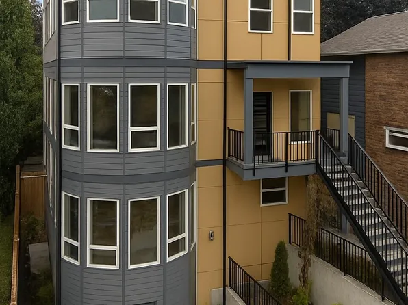 4019 4th Avenue NE, Seattle, WA 98105