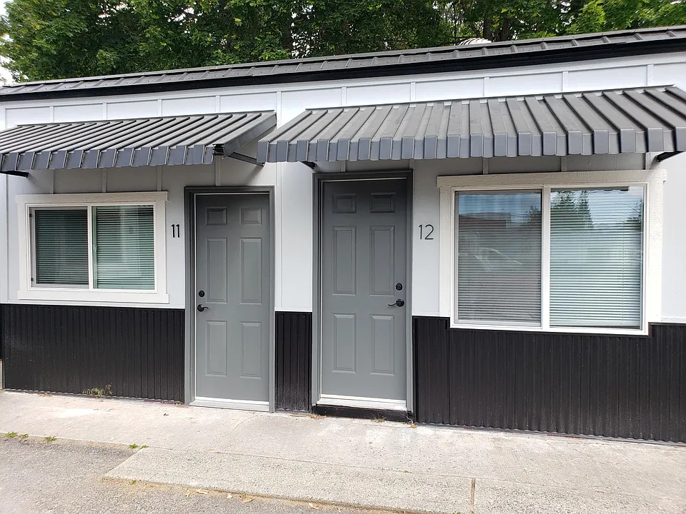 2009 E Sherman Ave #20-11