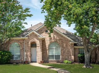 741 Lauren Way, Allen, TX 75002