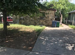 1004 Walter St, Austin, TX 78702