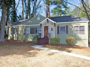 130 Lenore St, Decatur, GA 30030