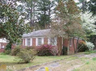 331 Jewell Dr, Statesboro, GA 30458