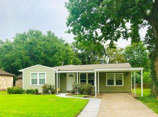 7438 Parker Rd, Houston, TX 77016