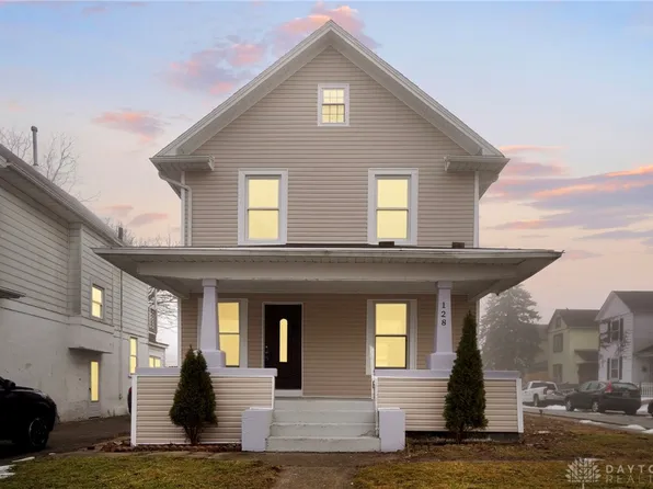 128 Missouri Ave, Dayton, OH 45410