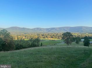 6 Buck Mountain Rd, Bentonville, VA 22610