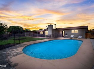 1307 E Fountain St, Mesa, AZ 85203