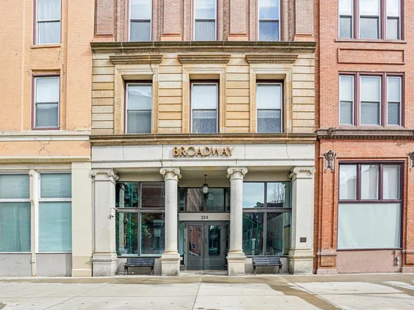 234 N Broadway #510, Milwaukee, WI 53202