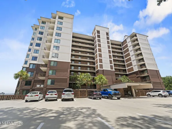 6000 SAN JOSE Boulevard #4-F, Jacksonville, FL 32217