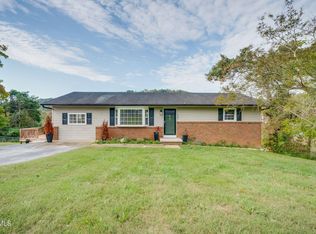720 Norris Ave, Kingsport, TN 37665