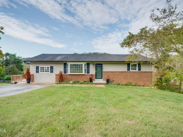 720 Norris Ave, Kingsport, TN 37665