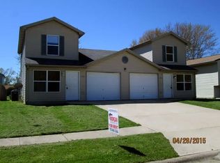 1731 E Redfern Way, Anderson, IN 46011