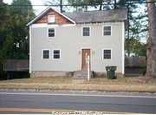 140 Maple St, East Hartford, CT 06118