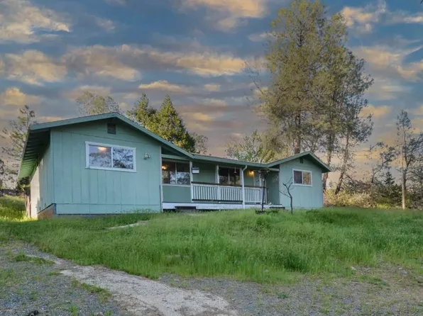 24084 Gold Circle Dr, Pioneer, CA 95666