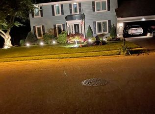 399 Saint Regis Dr, Newark, DE 19711