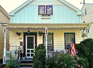 327 Van Dyke Ave, Haledon, NJ
