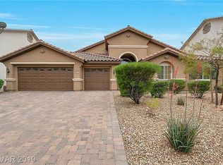 8077 Pavarotti Ave, Las Vegas, NV 89178