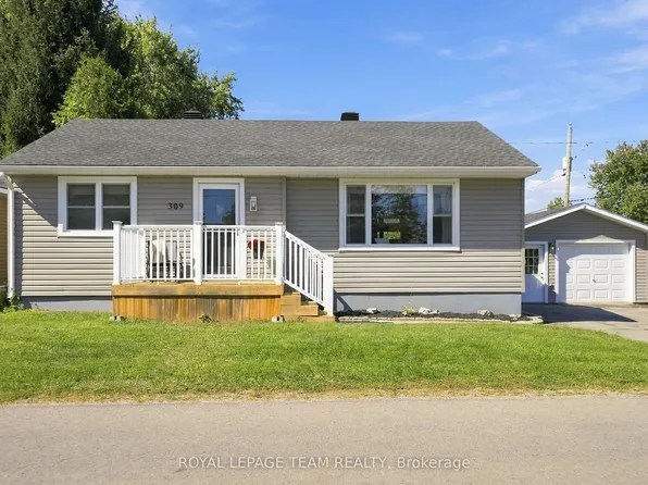 309 George St E, North Grenville, ON K0G 1J0