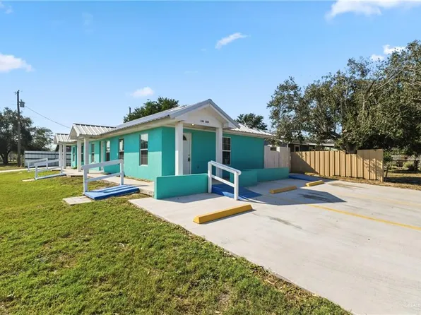 109 Ash St #B, Donna, TX 78537