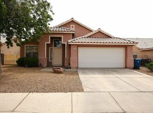 5904 Grand Heritage St, Las Vegas, NV 89130
