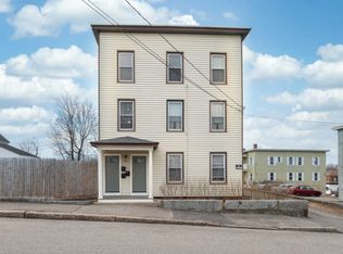 20 Acorn St, Biddeford, ME 04005