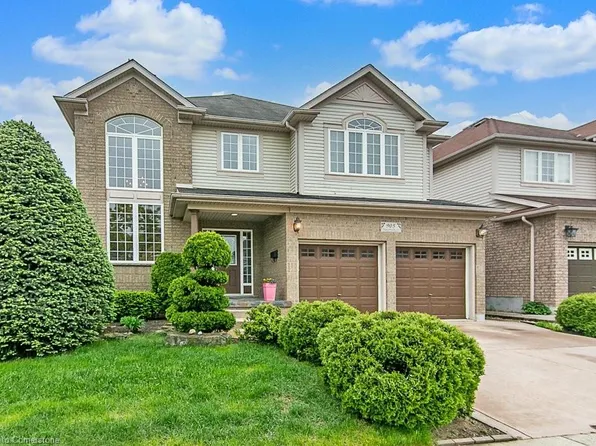 905 Manorbrook Ct, Kitchener, ON N2P 2Y2