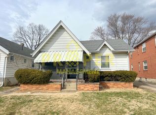 429 Sandhurst Dr, Dayton, OH