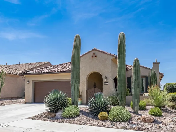 6637 W Grandview Trl, Marana, AZ 85658