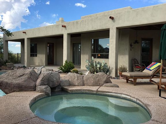 4th image of 6103 N Desert Willow Dr