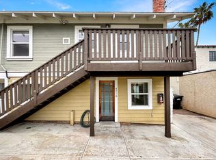 4210 Cleveland Ave, San Diego, CA 92103