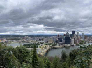 718 Grandview Ave, Pittsburgh, PA 15211