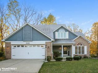 3105 Skeeter Ct, Indianapolis, IN