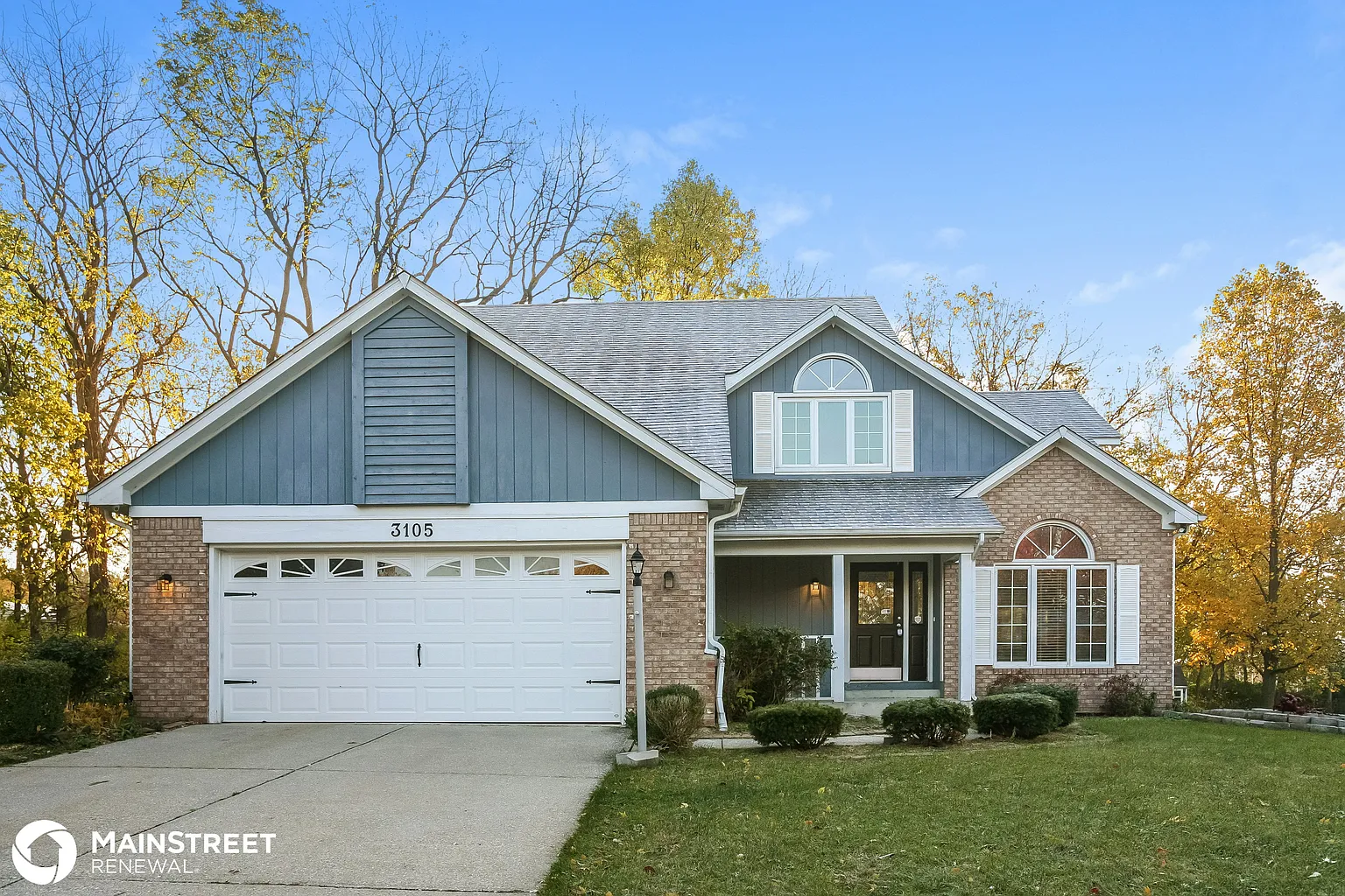 3105 Skeeter Ct photo 1